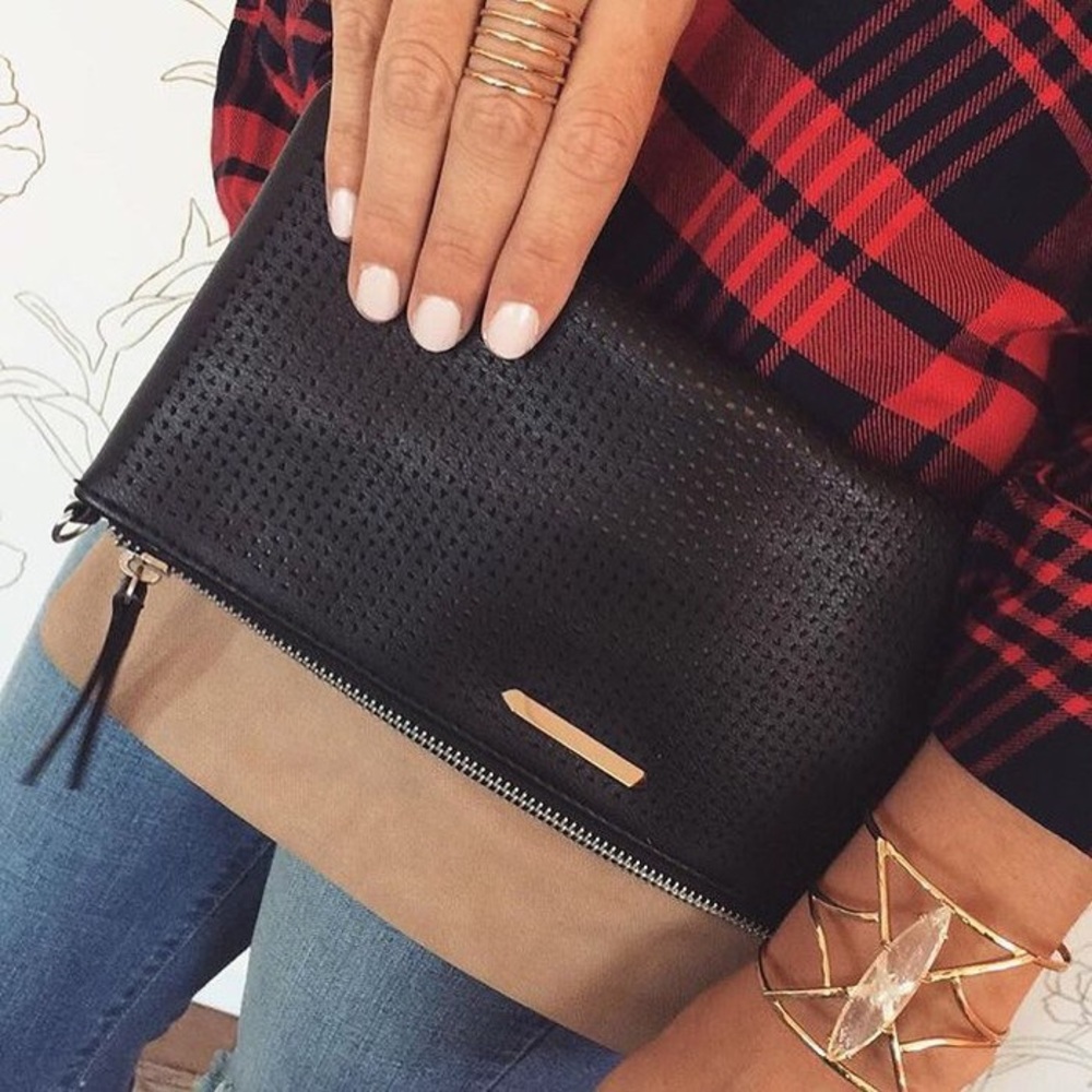 NIB Stella & Dot Waverly Petite